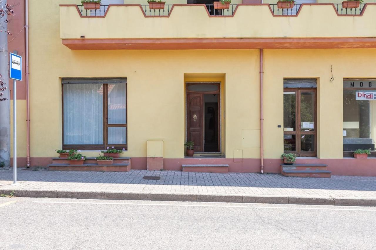 Casa Vacanze da Placida Suni Exterior foto