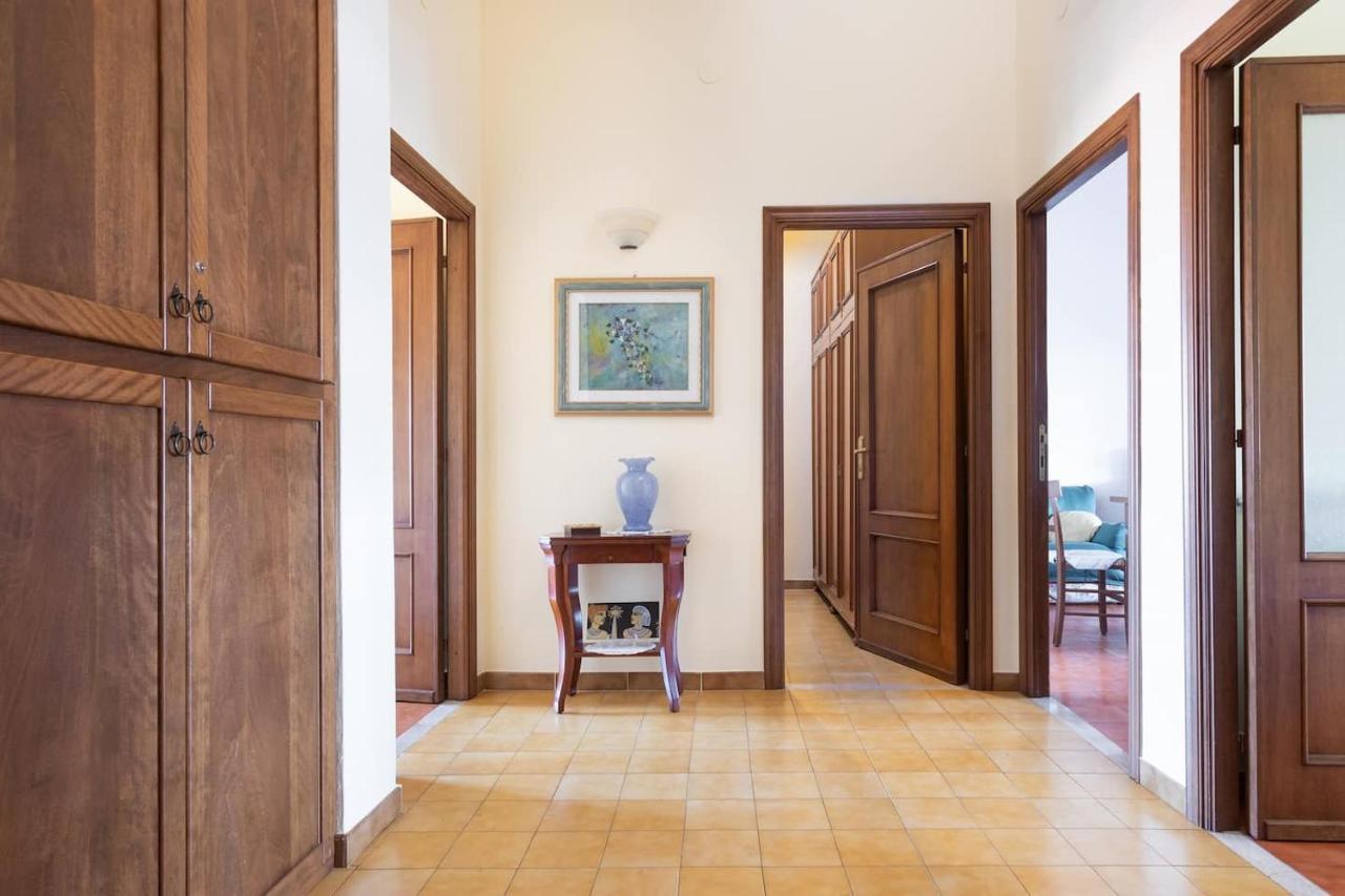 Casa Vacanze da Placida Suni Exterior foto