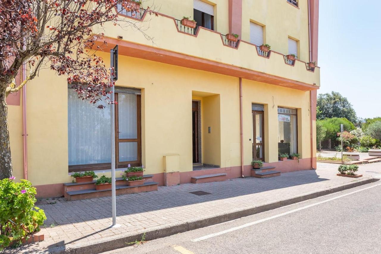 Casa Vacanze da Placida Suni Exterior foto