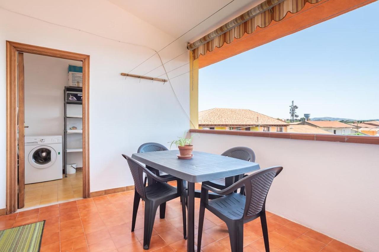 Casa Vacanze da Placida Suni Exterior foto