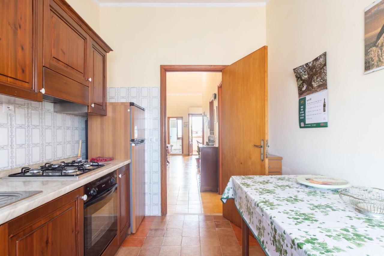 Casa Vacanze da Placida Suni Exterior foto